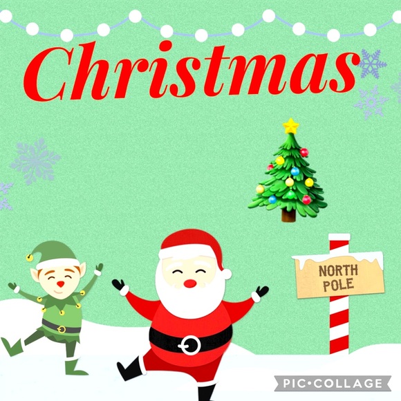 🎄🎅🏻🎄🎅🏻🎄. CHRISTMAS. 🎄🎅🏻🎄🎅🏻🎄 - Picture 1 of 1